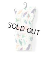 GYMMASTER/HAPPY PAINT CREW SOX  CONE