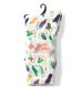 画像1: GYMMASTER/HAPPY PAINT CREW SOX  CONE (1)