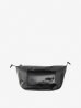 画像2: THE NORTH FACE/SUPER LIGHT WP POUCH  BLACK (2)