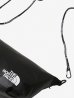 画像4: THE NORTH FACE/SUPER LIGHT WP POUCH  BLACK (4)