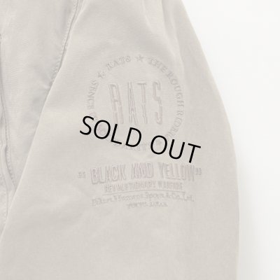 画像4: RATS/RIDING  JACKET  BLACK