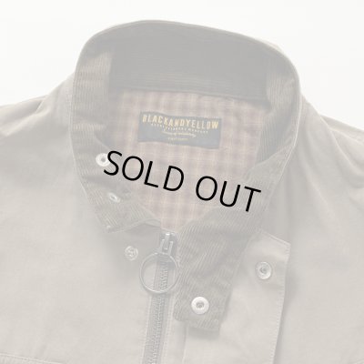 画像6: RATS/RIDING  JACKET  BLACK