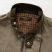 画像6: RATS/RIDING  JACKET  BLACK