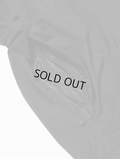 画像4: THE NORTH FACE/SWALLOWTAIL JACKET　BLACK