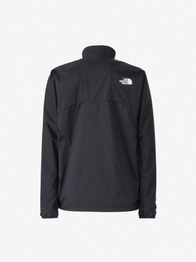 画像2: THE NORTH FACE/SWALLOWTAIL JACKET　BLACK
