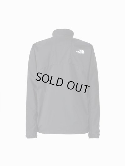 画像2: THE NORTH FACE/SWALLOWTAIL JACKET　BLACK