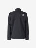 画像2: THE NORTH FACE/SWALLOWTAIL JACKET　BLACK (2)