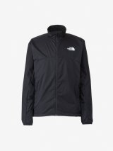 THE NORTH FACE/SWALLOWTAIL JACKET　BLACK