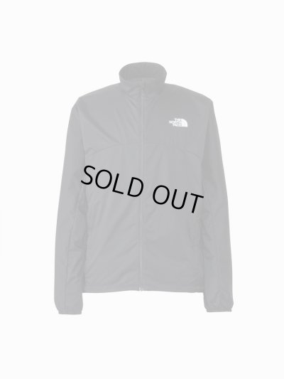 画像1: THE NORTH FACE/SWALLOWTAIL JACKET　BLACK