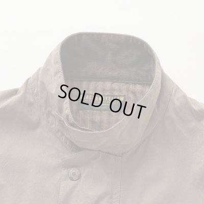 画像5: RATS/RIDING  JACKET  BLACK