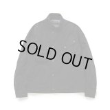 RATS/RIDING  JACKET  BLACK