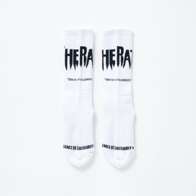 画像3: RATS/PILE SOCKS THE RATS  BLACK