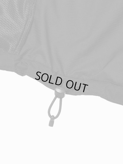 画像5: THE NORTH FACE/SWALLOWTAIL JACKET　BLACK