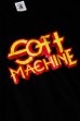 画像2: SOFTMACHINE/MADMAN LS T  BLACK (2)