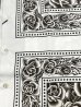 画像4: (DEAD STOCK) SOFTMACHINE/ROSE FILL BANDANA SHIRTS  WHITE (4)