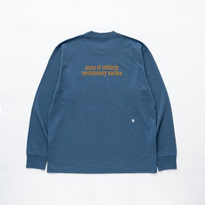 画像2: (SALE 40%OFF) Feel FORCE/SYMBOL　GRAY