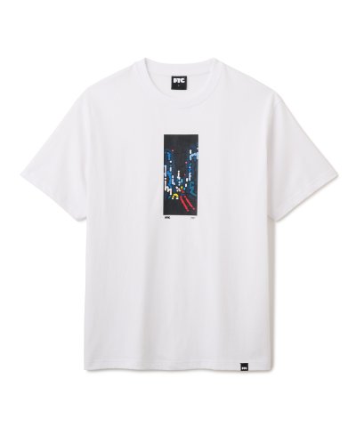 画像1: FTC/SUMMER NIGHTS  WHITE