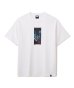 画像1: FTC/SUMMER NIGHTS  WHITE (1)