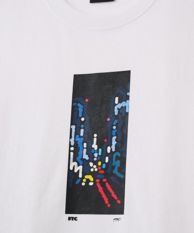 画像2: FTC/SUMMER NIGHTS  WHITE