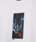 画像2: FTC/SUMMER NIGHTS  WHITE (2)