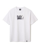 FTC/CREW  WHITE