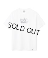 (SALE25%OFF) FTC/CREW  WHITE
