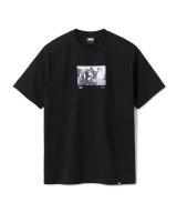 FTC/CREW  BLACK