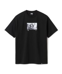 FTC/CREW  BLACK
