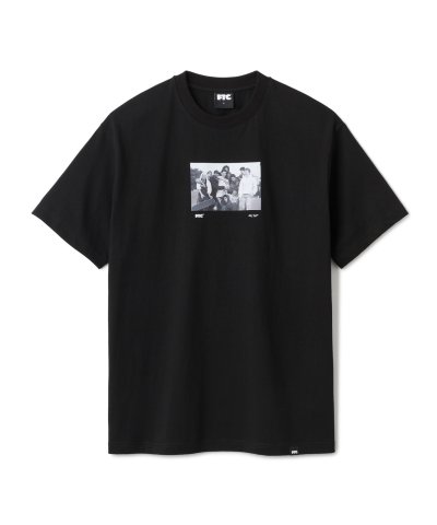 画像1: FTC/CREW  BLACK