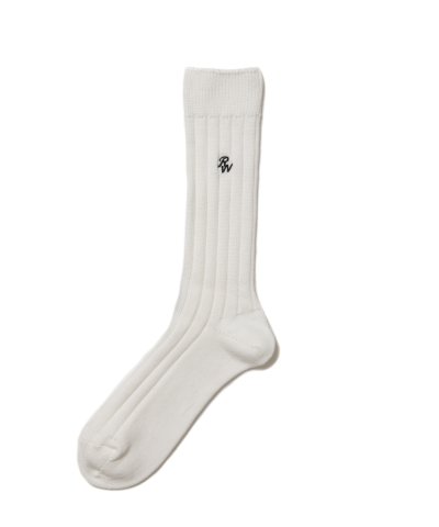 画像2: ROTTWEILER/R9 PURPLE SOX  WHITE
