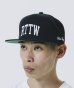 画像4: ROTTWEILER/RTTW CAP  BLACK