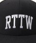 画像5: ROTTWEILER/RTTW CAP  BLACK