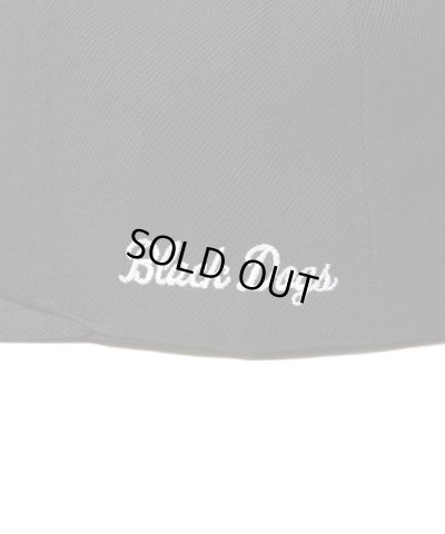 画像6: ROTTWEILER/RTTW CAP  BLACK