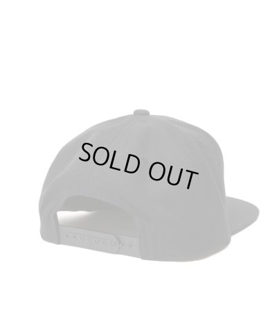 画像3: ROTTWEILER/RTTW CAP  BLACK