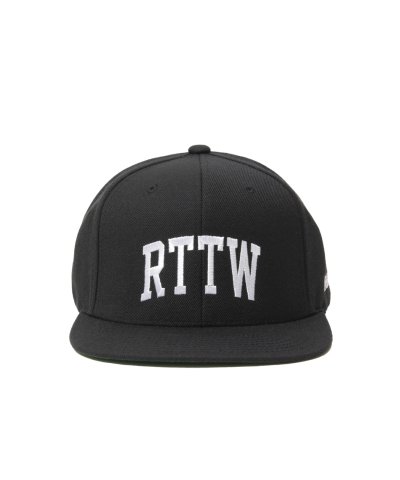 画像2: ROTTWEILER/RTTW CAP  BLACK
