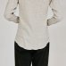画像3: HANES/CREW NECK L.SLEEVE THERMAL  GRAY (3)