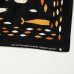 画像2: RATS/BANDANA  BLACK (2)