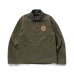 画像15: (SALE 40%OFF) Feel FORCE/SYMBOL　BROWN