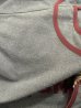 画像3: REVO/LIGHT FLANNEL BASEBALL SHIRTS  GRAY (3)