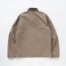 画像2: RATS/40s WORK JKT  KHAKI (2)