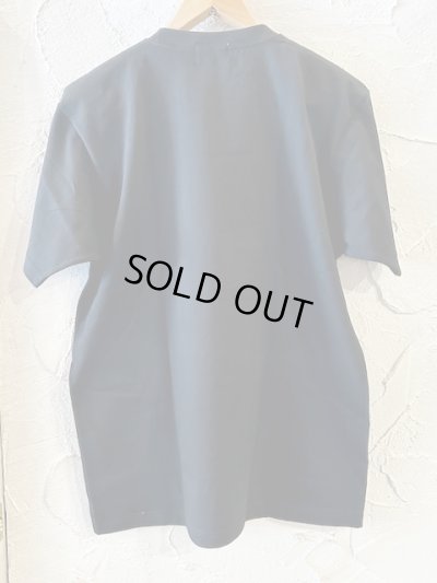 画像2:  ACOUSTIC/LEFT FEATHER  BLACK