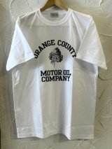  ACOUSTIC/ORANGE COUNTY  WHITE