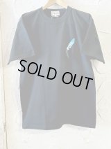  ACOUSTIC/LEFT FEATHER  BLACK