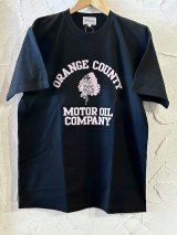  ACOUSTIC/ORANGE COUNTY  BLACK