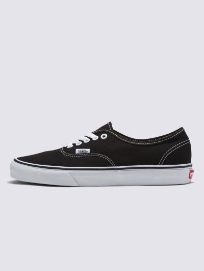 画像2: VANS/AUTHENTIC  BLACKxWHITE