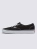 画像2: VANS/AUTHENTIC  BLACKxWHITE (2)