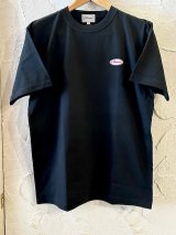  ACOUSTIC/OVAL PATCH  BLACK