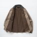 画像3: RATS/40s WORK JKT  KHAKI (3)