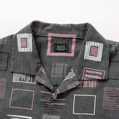 画像6: (SALE 40%OFF) Feel FORCE/SYMBOL GRAY