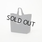 RATS/NYLON MINI TOTE BAG  BLACK